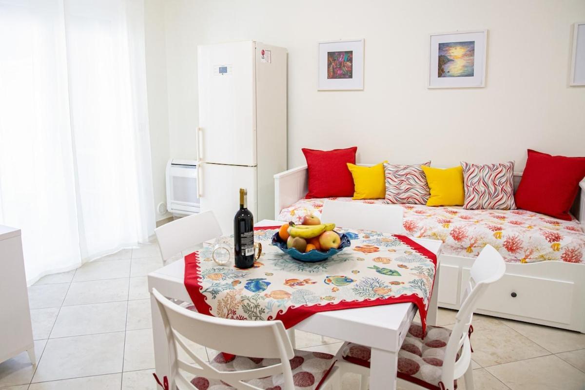 Casa In Centro Con Garage Lejlighed Alghero