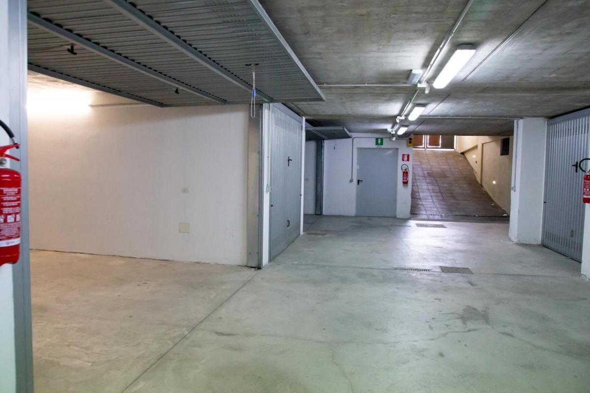 Casa In Centro Con Garage *